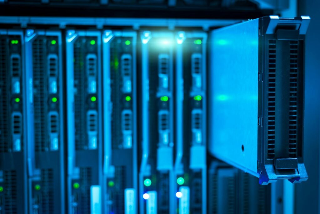 Souveraineté numérique : comment le cloud peut aider l&rsquo;Afrique à maîtriser ses données